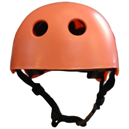 CAPACETE ROLLIN'TIME | SALMÃO