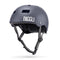 CAPACETE NIGGLI PRO FOSCO CINZA