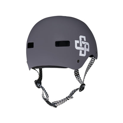 CAPACETE NIGGLI PRO FOSCO | CINZA