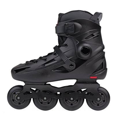 PATINS FLYINGEAGLE AVIAN PRETO | ABEC 7 CHROME