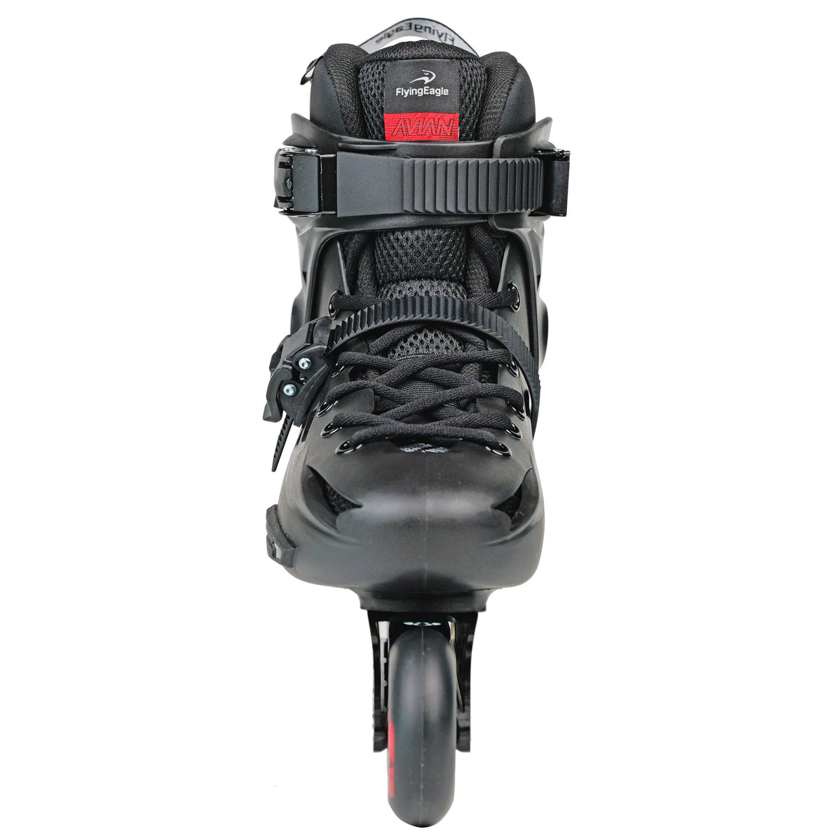 PATINS FLYINGEAGLE AVIAN PRETO | ABEC 7 CHROME