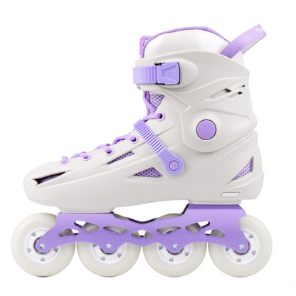 PATINS FLYINGEAGLE AVIAN LILAS | ABEC 7 CHROME