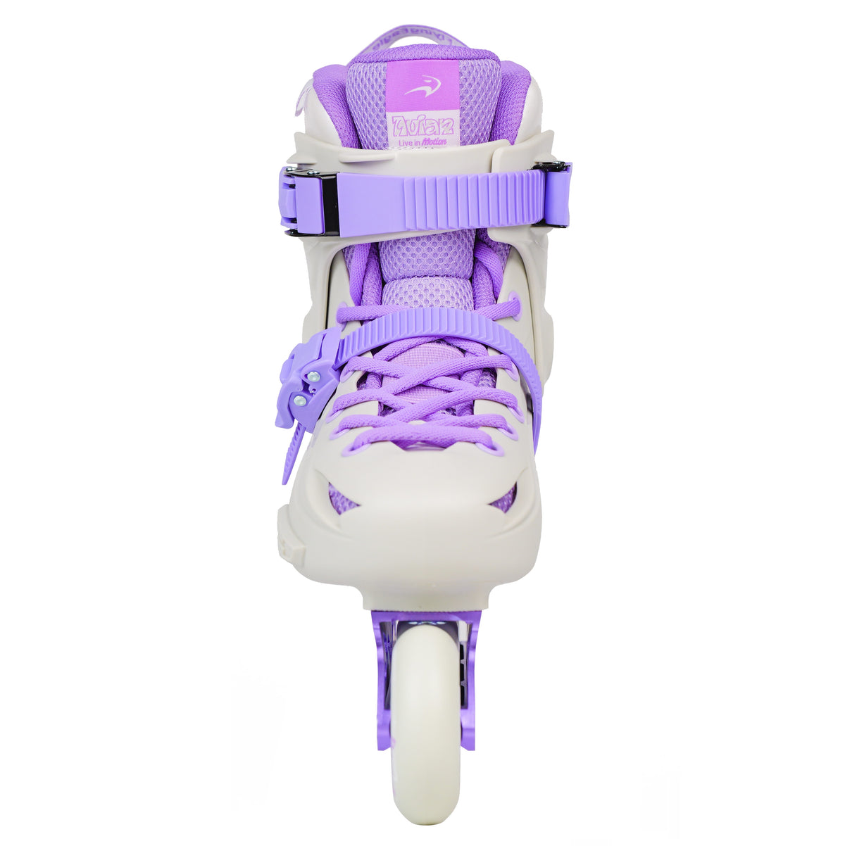 PATINS FLYINGEAGLE AVIAN LILAS | ABEC 7 CHROME