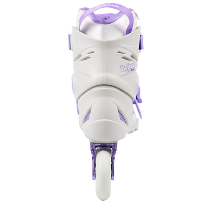 PATINS FLYINGEAGLE AVIAN LILAS | ABEC 7 CHROME