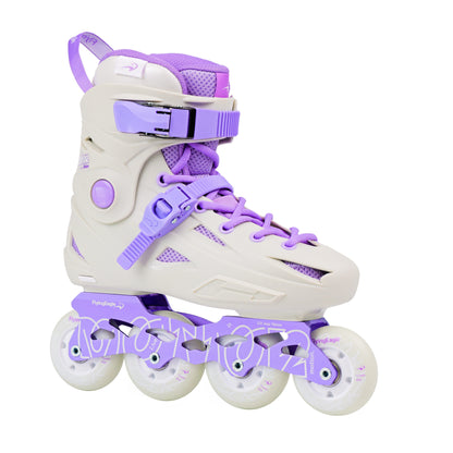 PATINS FLYINGEAGLE AVIAN LILAS | ABEC 7 CHROME