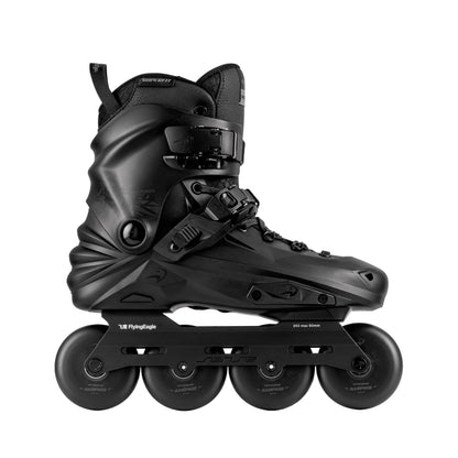 PATINS FLYINGEAGLE REAVER PRO S7680 PRETO