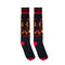 MEIA INLINE DESENHADA FIRE | GC-126