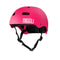 CAPACETE NIGGLI PRO FOSCO MAGENTA