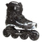 PATINS TRAXART ELECTRO V2 PRETO | 80mm Abec 9