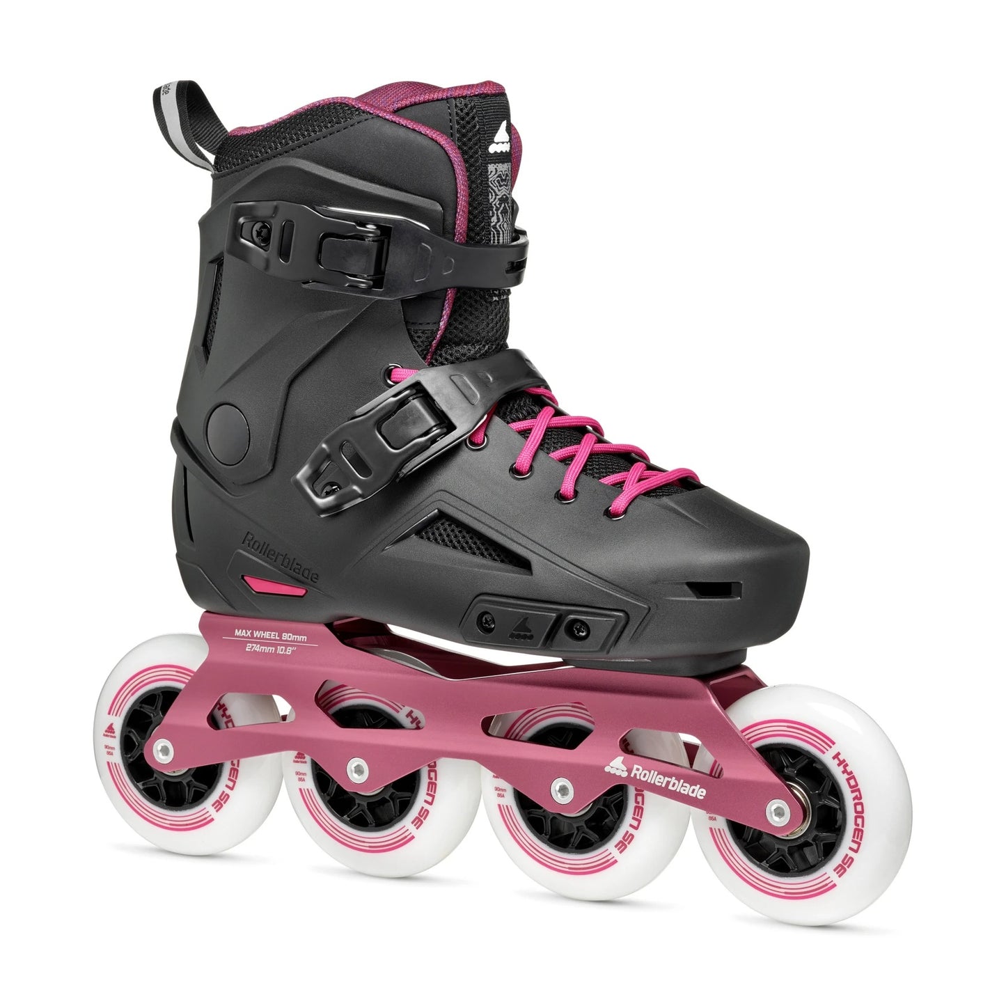 PATINS ROLLERBLADE LIGHTNING 90W | SG-9