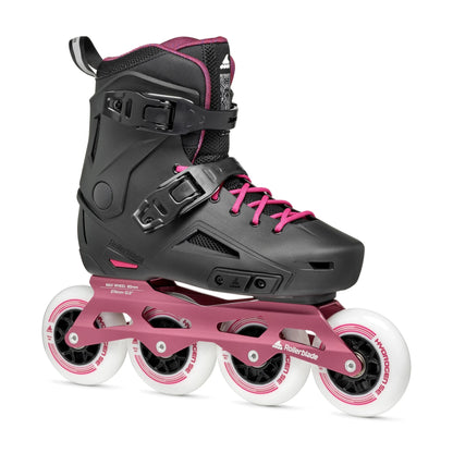 PATINS ROLLERBLADE LIGHTNING 90W | SG-9