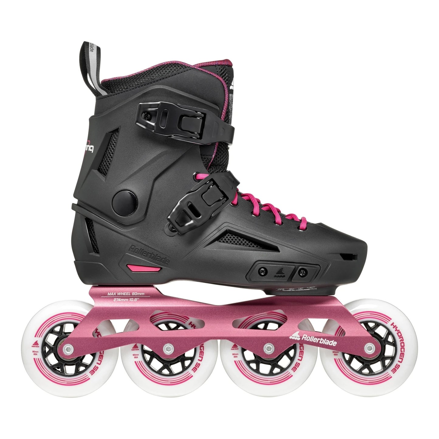 PATINS ROLLERBLADE LIGHTNING 90W | SG-9
