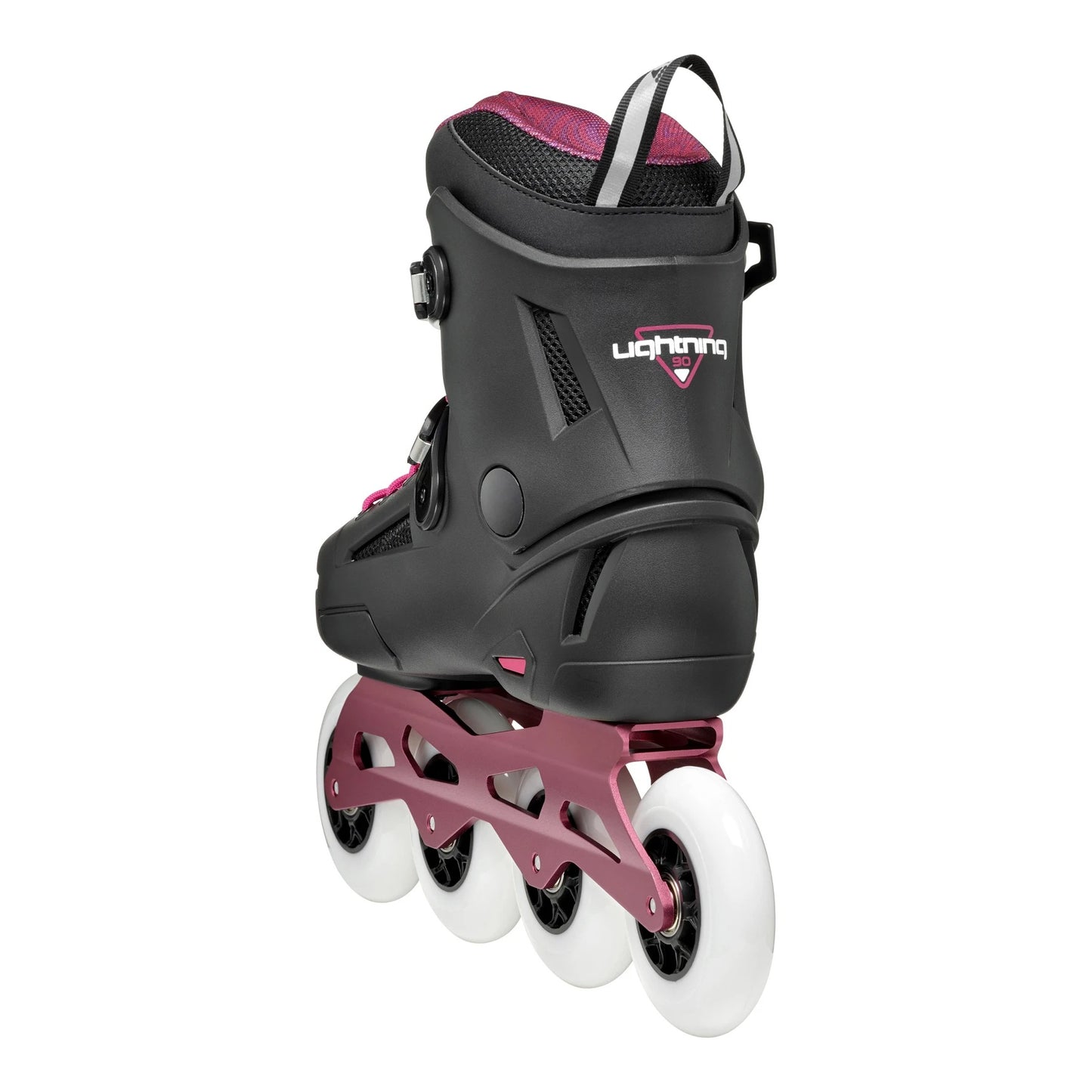 PATINS ROLLERBLADE LIGHTNING 90W | SG-9