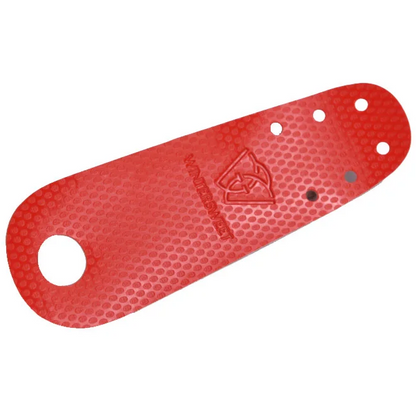 TOE GUARD WINTERSWEET DOT RED