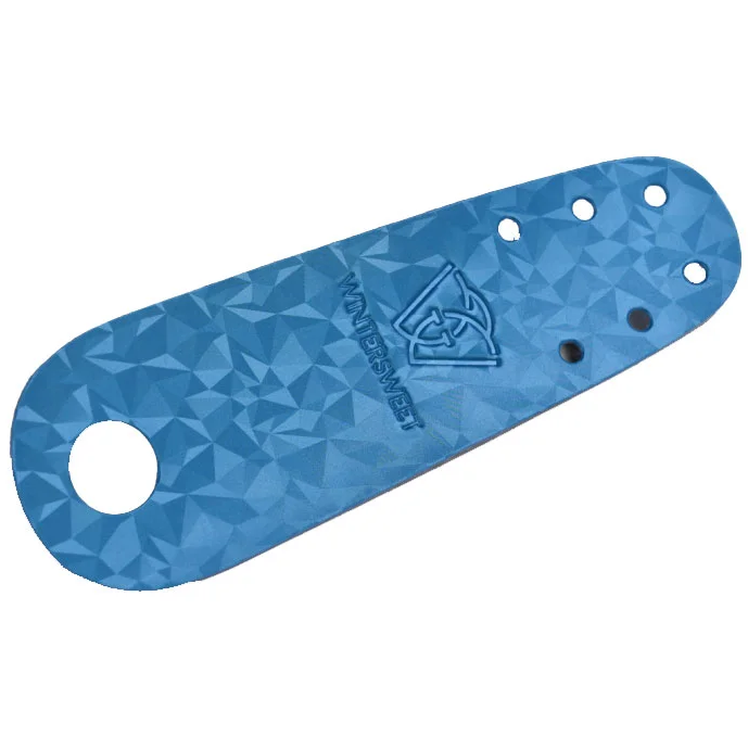 TOE GUARD WINTERSWEET BLUE