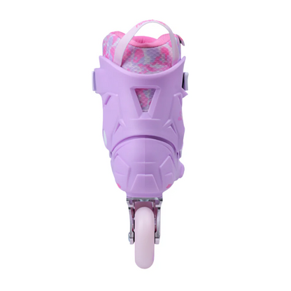 PATINS FLYINGEAGLE SHRIKE X3 MAUVE | ABEC 7 CHROME