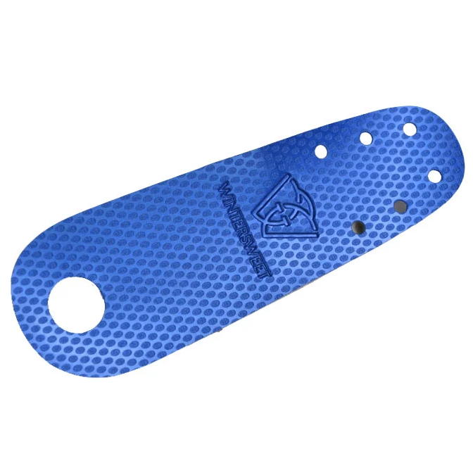 TOE GUARD WINTERSWEET DOT BLUE