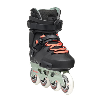 PATINS ROLLERBLADE TWISTER XT W | 80mm ILQ-9