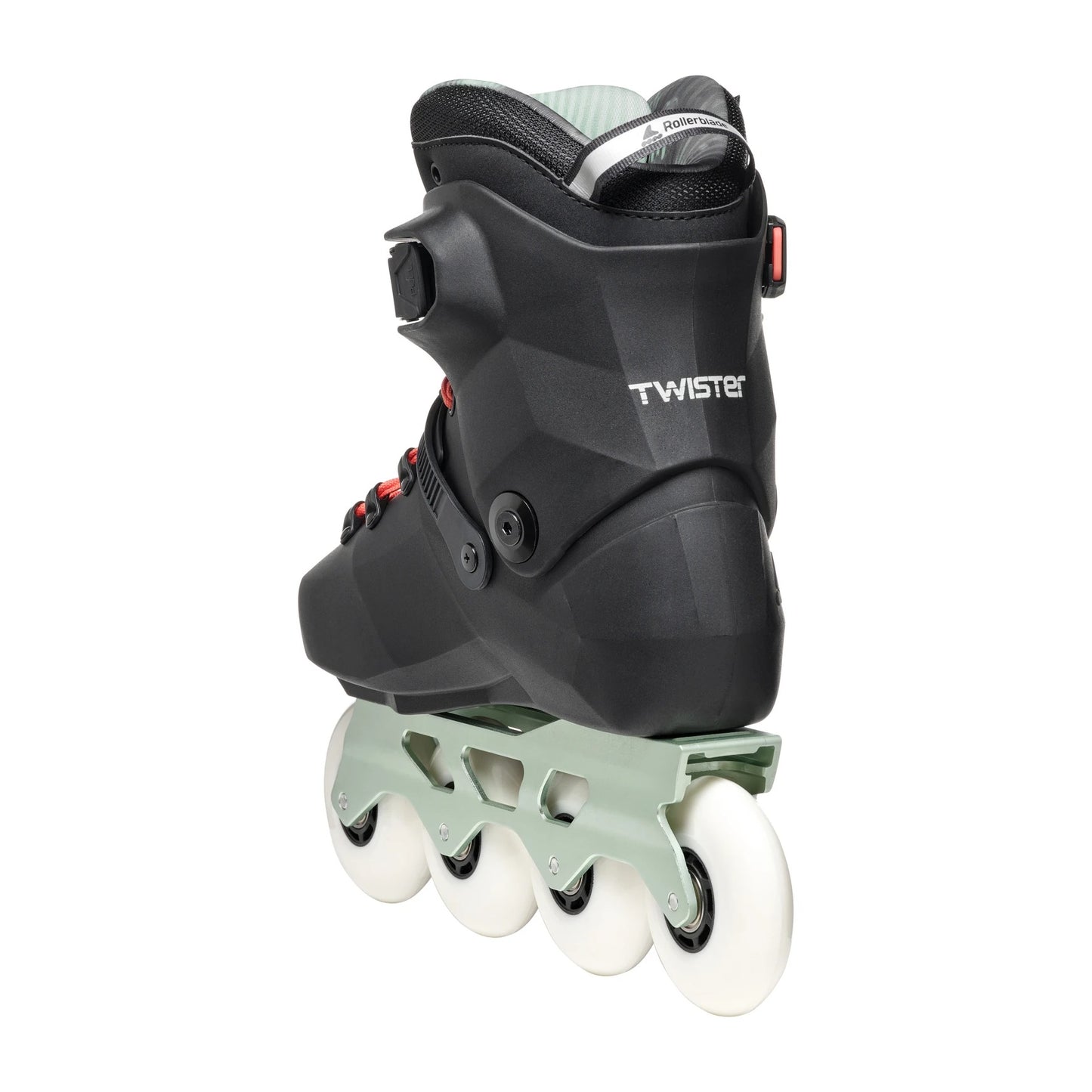 PATINS ROLLERBLADE TWISTER XT W | 80mm ILQ-9