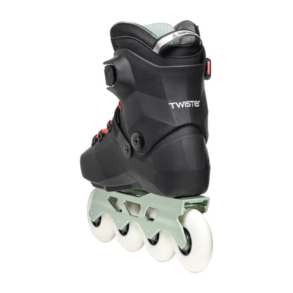 PATINS ROLLERBLADE TWISTER XT W | 80mm ILQ-9