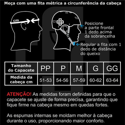 CAPACETE NIGGLI N1 BRILHO | ROSA