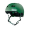 CAPACETE NIGGLI PRO FOSCO VERDE