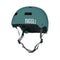 CAPACETE NIGGLI PRO FOSCO VERDE NAUTICO