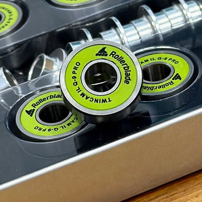 ROLAMENTOS ROLLERBLADE TWINCAN ILQ9 PRO