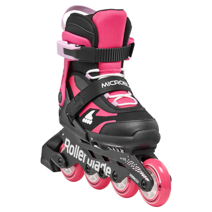 PATINS ROLLERBLADE MICROBLADE PINK