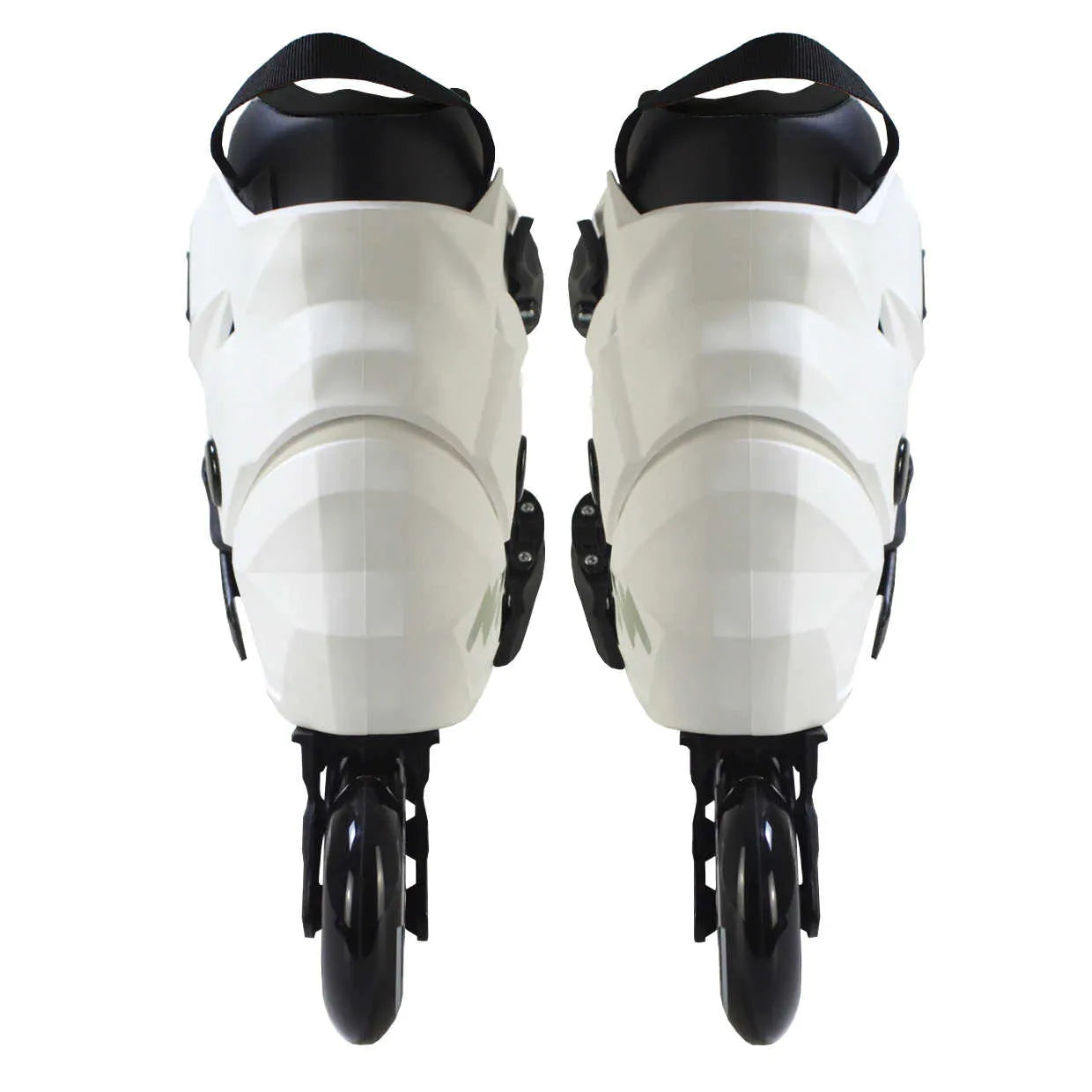 PATINS TRAXART REVOLT BRANCO | 80mm Abec 9