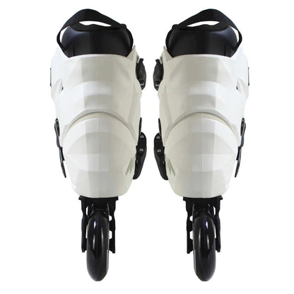 PATINS TRAXART REVOLT BRANCO | 80mm Abec 9