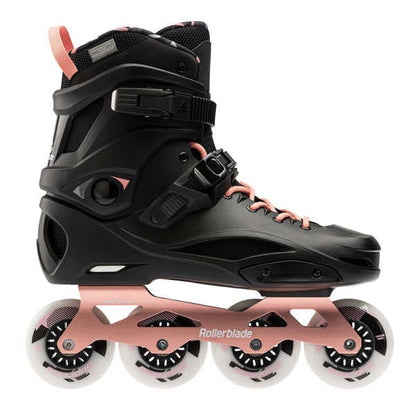 PATINS ROLLERBLADE CRUISER PRO X W ROSE | 80mm ILQ-7