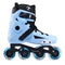PATINS TRAXART REVOLT AZUL CLARO | 80mm Abec 9