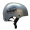 CAPACETE ROLLIN'TIME | CINZA