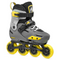 PATINS ROLLERBLADE APEX GREY | SG 7