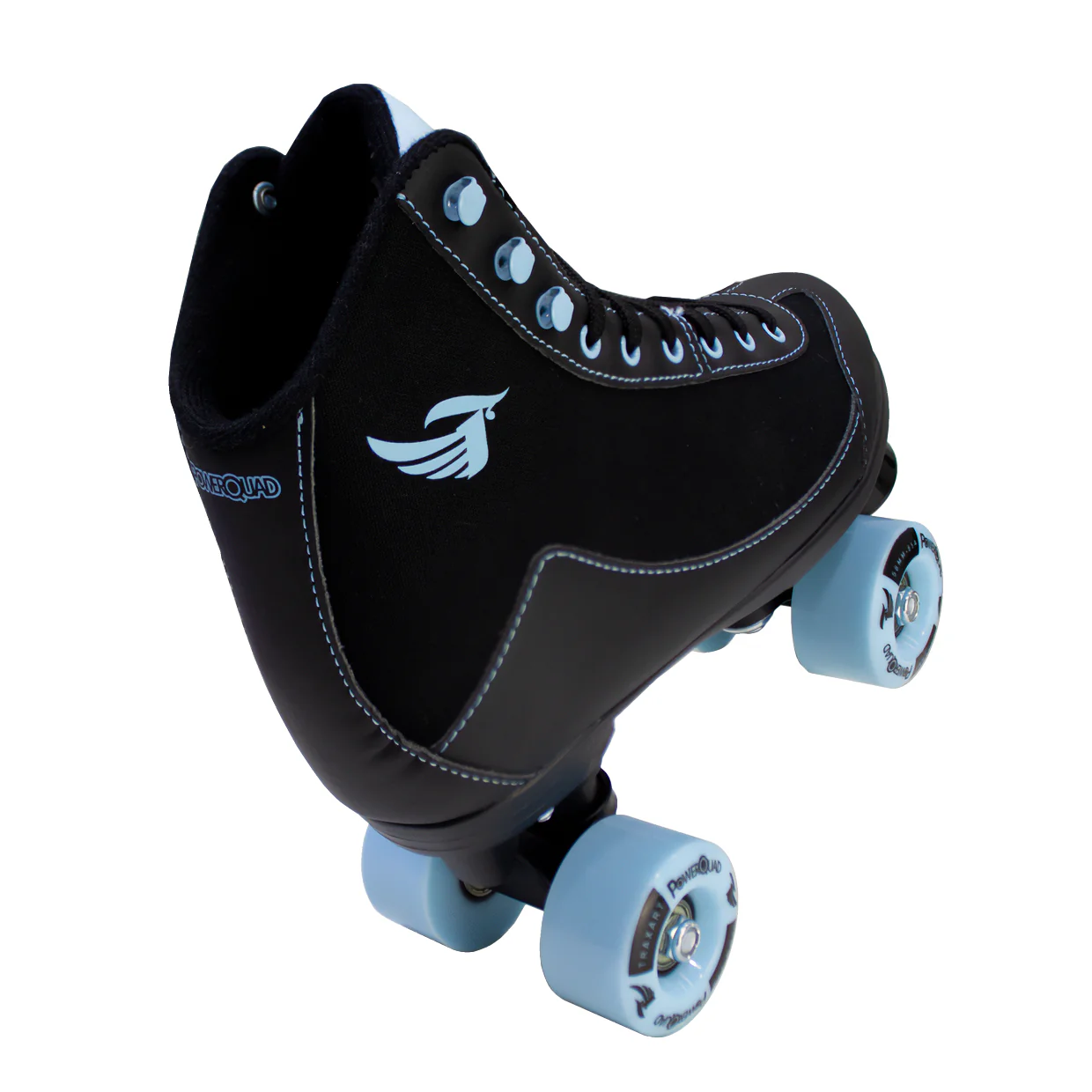 PATINS TRAXART POWERQUAD | 58mm Abec-5