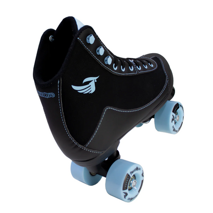 PATINS TRAXART POWERQUAD | 58mm Abec-5