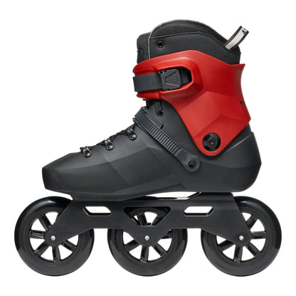 PATINS ROLLERBLADE TWISTER 110mm | ILQ 9