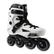 PATINS TRAXART REVOLT BRANCO | 80mm Abec 9