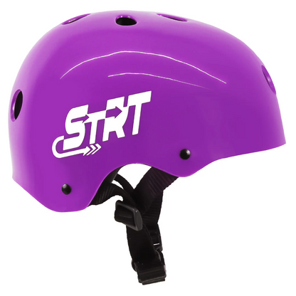 CAPACETE TRAXART STRT ROXO | GB-154