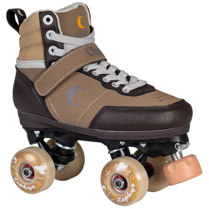 PATINS CHAYA JUMP BROWNIE