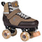 PATINS CHAYA JUMP BROWNIE