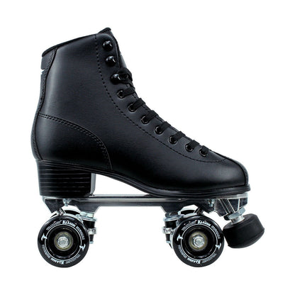 PATINS QUAD KLASSIC PRETO | 58mm Abec 5