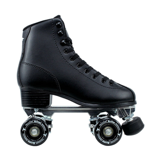 PATINS QUAD KLASSIC PRETO | 58mm Abec 5