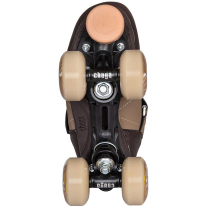 PATINS CHAYA JUMP BROWNIE