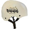 CAPACETE ROLLIN'TIME | BRANCO