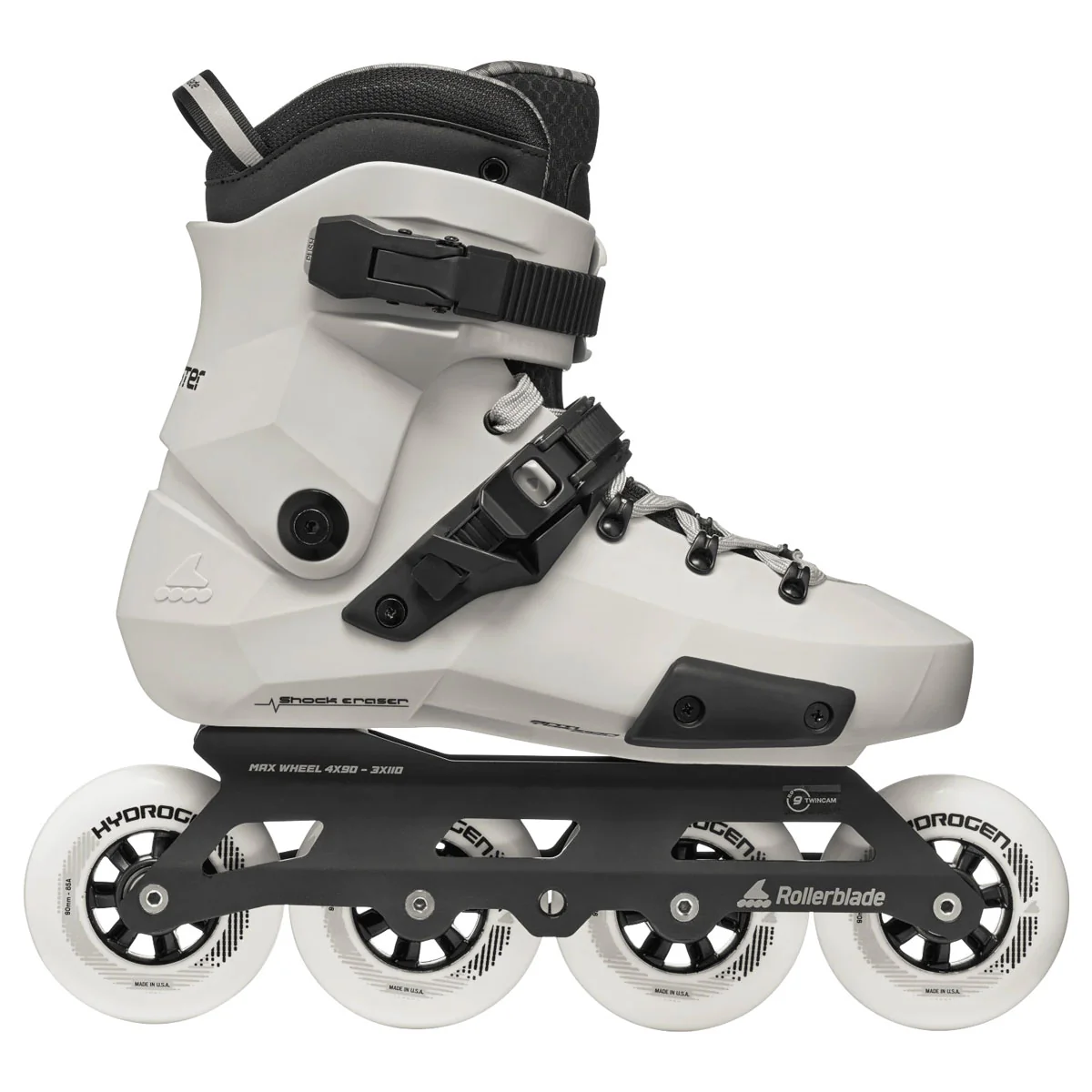 PATINS ROLLERBLADE TWISTER 90R | ILQ-9