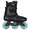 PATINS POWERSLIDE ZOOM PRO 100 MENTA | WICKED ABEC 9