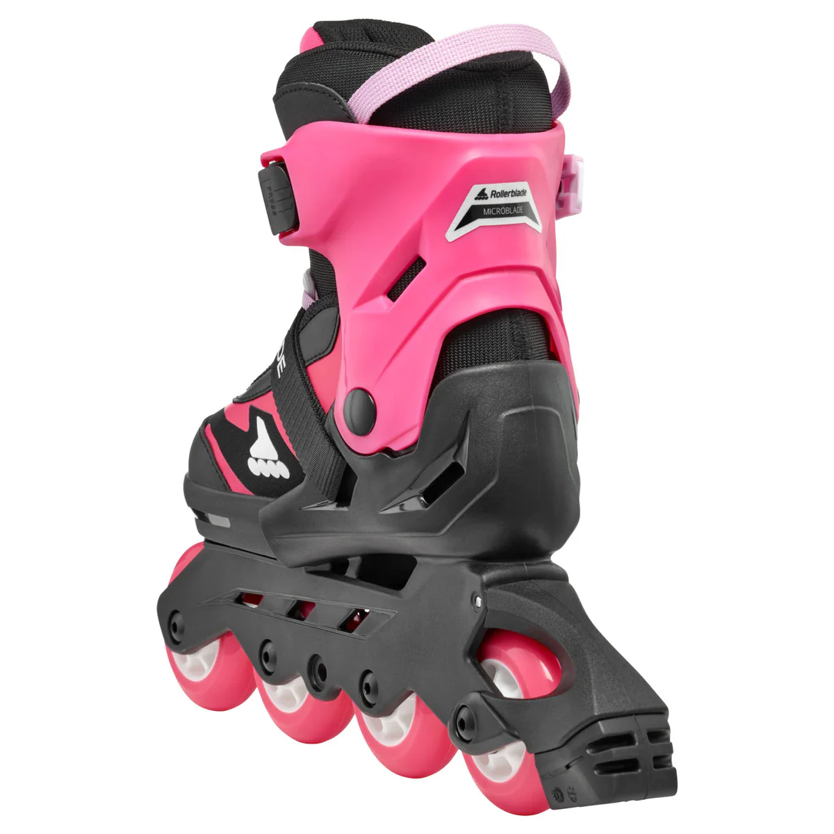 PATINS ROLLERBLADE MICROBLADE PINK