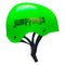 CAPACETE JUMPPINGS VERDE